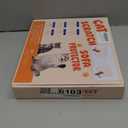 Cat Scratch Couch Protector with Natural Sisal for Protecting Couch Sofa Chair Furniture,Couch Corner Cat Ccratcher 23.6" L*19.7" W(Light Grey/Left Hand)