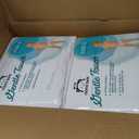 Amazon Brand - Mama Bear Gentle Touch Diapers, Hypoallergenic, Size 5, 132 Count (4 packs of 33), White