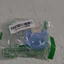 QIQQIKIN Paper Corner Rounder 3 in 1 R4mm+R7mm+R10mm Punches for Crafts Cutter Envelope Punch Board Hole Puncher Laminate, DIY Projects, Photo Cutter,Card Making Scrapbooking and Journaling