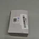 Interactive Cat Toys for Indoor Cats,The 3rd Generation Agile Moving Cat Ball with Elastic Mesh Tail,Automatic Kitten Toys for Bored Indoor Adult Cats,Motion Activated (Orange)