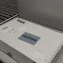 Kohler 28126-4-CP Venza Single-Handle Bathroom Sink Faucet, 1.2 gpm, Polished Chrome