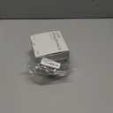 Ceeniu Smart Car air freshener, 2025 Ultra Wide Angle Ultrasonic Mist with Blue Aurora Car freshener, Magnetic Design, Auto On/Off, Powerful Built-in Battery, CF11 Ocean Scent