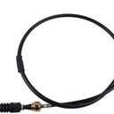 33820-07060 Automatic Transmission Gear Shift Cable Compatible with Toyota Avalon XLS Sedan 4-Door 3.0L V6 Transmission Shift Cable 2001 2002 2003 2004