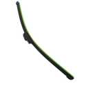 Quiet Weather U-shaped Windshield Wiper Blades for Suvs Trucks and Cars Easy Installation and Smooth for Enhanced Driving Comfort