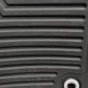 OEDRO Floor Mats Fit for 2018-2024 Toyota Camry, NOT for Hybrid & AWD Models, TPE All Weather Floor Liners Custom Fit for 2024 Toyota Camry L/LE/SE/TRD/XLE/XSE, Black