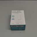 Kasa Smart Motion Sensor Switch, Dimmer Light Switch, Single Pole, Needs Neutral Wire, 2.4GHz Wi-Fi, Compatible with Alexa & Google Assistant, UL Certified, No Hub Required(ES20M) White 1-Pack