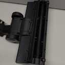 Portek Turbo Brush Head for 1-1/4" 1-3/8"(35mm) Vacuum Cleaners, Turbohead Floor Nozzle Vacuum Attachment Ideal to Remove Pet Hair from Low to Med Pile Carpets Area Rugs Hard Floors