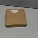 Stem Caster Wheels 2 inch Heavy Duty, Swivel Threaded Stem Mount Casters Set of 4 with American Size UNC 1/4"-20 x 1