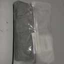Battle Men's Sleeveless Light Action Hoodie Grey, Small 