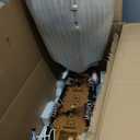 SAILINGSTORY Wooden Model Ship USS Constitution 1/100 Scale Replica Frigate Sailing Warship Model Sailboat Decor (32")