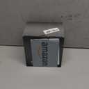 Mini Portable Projector 4K WiFi 6 BT 5.2 Upgraded Portable Projector Full HD Supported for Phone /PC /TV /HDMI /PS5 /Laptop Auto Keystone Home Theater 180 Rotation [Built-in App] White