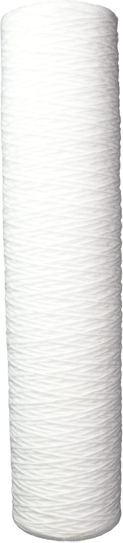 Pentek 355223-43, WP5BB-20P Sediment Filter