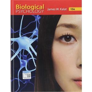 Biological Psychology (MindTap Course List)