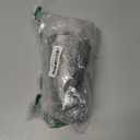 simplehuman 9 oz. Touch-Free Automatic Rechargeable Sensor Pump, Brushed Stainless Steel, New