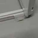 WR71X10409, PS651958 Door Shelf Bin (Gallon) Compatible with GE ZIS480, ZISB480, ZISS480, ZISW480, etc Refrigerator. Part number : 945716, AP3185150, EAP651958, AH651958