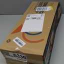 36" Commercial Dust Mops for Floor Cleaning Heavy Duty Floor Duster Mop with Long Handle Hotel Gym Household Cleaning Supplies for Hardwood, Tiles, Marble Floors (Grey) (Gray)