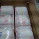 Huggies Size 4 Diapers, Snug & Dry Baby Diapers, Size 4 (22-37 lbs), 92 Count