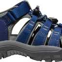 KEEN Kids' Newport H2 Closed Toe Water Sandals, US 11