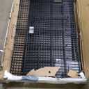 MidWest Homes for Pets Puppy Playpen Crate - 248-05 Grid & Pan Included (1/2 inch Floor Grid)