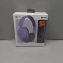 B Iconic True Wireless Headphones, Blue