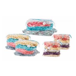 X SPACEMAKER VACUUM CUBES S/5