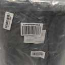 LOOBANI 2 Packs Extra Large Reusable Dog Mat for Floor, Non-Slip Washable Pee Pads for Dogs, Fast Absorbent Pet Whelping Pads, Puppy Playpen Mat for Incontinence, Housebreak, Crate, 72x72in,Gray