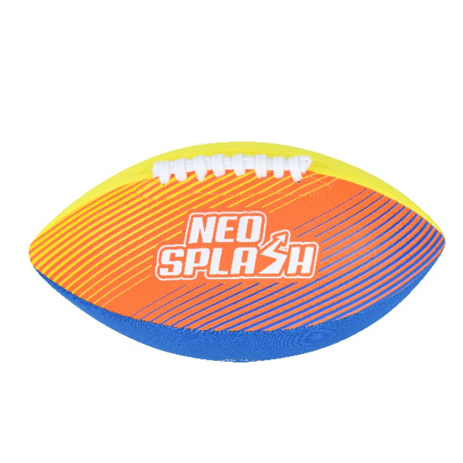 Splash Football 3+, 9"