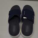 Skechers Women's, Blue, Size 8.5