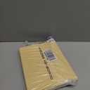 CHESONA for iPad Air 11 Inch Case with Keyboard M3/M2 (2025/2024), 7-Color Backlight, Multi-Touch Trackpad, 2 Wireless Channels, for iPad Pro 11 (4th/3rd/2nd/1st Gen) & iPad Air 5th & 4th Gen, Black