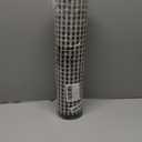 Kitchen Mats for Floor, Super Absorbent Kitchen Rugs Non Slip Washable, Rubber Backing Soft Chenille Braided Kitchen Runner Rug Standing Mat Sink Mat, Easy to Clean, Black 17"x30"