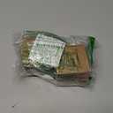 Hibbent 3 Pack Upgraded 3 in 1 Bathroom Sink Drain Strainer, Universal Pop Up Stopper with Removable Stainless Steel Filter Basket Hair Catcher, Sink Plug for 1.1''~2.36'' Basin, Brass Core, Chrome