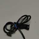 A Front Windshield Washer Nozzles Spray Jet - Compatible for Ford Police Interceptor Utility 2013-2015 for Ford Explorer 2011-2015 - Replace Part BB5Z-17603-A - Set of 2