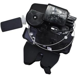 labwork Rear Trunk Lock Latch Actuator Replacement for 2013-2018 Nissan Sentra 84630-3SG0A