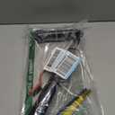 Stove Covers for Gas Stove Top - Stove Guard & Protector for GE Gas Range, Reusable Splatter Guard Cover Compatible with PGS960YPFS PGS960BELTS PGS960SELSS PGS960FELDS PGS960EELES