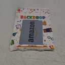 7x5ft Silver Photography Backdrop for Party Glitter Diamonds Wedding Bridal Shower Party Decorations Silver Birthday Backdrop for Girl Photo Shoot Props