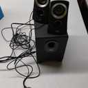 Logitech Z313 2.1 Speaker System