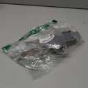 52682 Vacuum Floor Brush 9 Inch Gray for Kenmore Canister Vacuum Replacement Part Number AC96RBMWZV0,4370614,02052682000 1 Pack