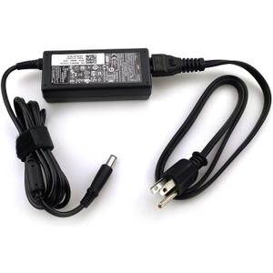 65W Charger for Dell Latitude 14 Rugged 5414 P46G P46G002 Laptop 19.5V 3.34A Power Supply Adapter Cord