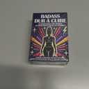 QUOKKA Badass Affirmation Cards for Women  95 Fierce Daily Motivational Messages to Awaken Power, Boost Confidence, and Uplift Mindset  Self Care and Mental Strength Gift for Her