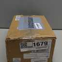 3-Proof 2"x1" Direct Thermal Barcode Labels Rolls for Zebra LP2824 ZD411 ZD410 ZD421 ZD420 GK420D, 12 Rolls 15600 Pcs Waterproof Return Address Label Used with Rollo MUNBYN Desktop Printer