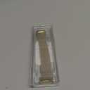 Metal Straps for Samsung Galaxy Watch 8/8 Classic/Watch Ultra2 Strap, Stainless Steel Metal Mesh Wristband Replacement Business Band Smartwatch