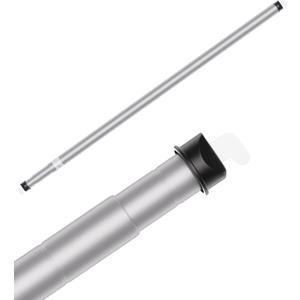 4-10ft Adjustable Crossbar Pipe and Drape for Backdrop Stand