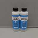 Descaler (2 Pack, 2 Uses Per Bottle) - Made in the USA - Universal Descaling Solution for Keurig, Nespresso, Delonghi and All Single Use Coffee and Espresso Machines (8 Fl Oz (Pack of 2))