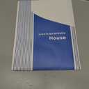 RYB HOME Classroom Door Window Cover, Privacy Sunlight Shades for Classroom Windows and Doors Cover Lockdown Shades, Room Darkening Design Blocks Views, W 8 x L 36, 1 Panel, Grey