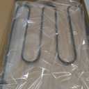 UPGRADED 316203301 316200600 Range Broil Element Compatible with Frigidaire Kenmore Electric Range Stove Ovens Parts,316203301 Oven Heating Element Replace 316203300 2210851 FFEF3020LBF Bake Elements