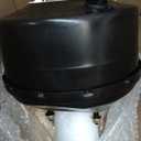 Dorman M39567 Brake Master Cylinder Compatible with Select Ford Models