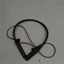 Sports Bluetooth Headphones, 25 Hours Play time, 6.0 Wireless Neck-Worn Earbuds with Microphone, in-Ear Noise Cancellation, for Outdoor Sports Workouts, Moldel Y9J