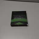 2 x Golf Towel Microfiber (16" X 24") with Clip and Storage Bag, Funny Golf Towels for Golf Bags, Green