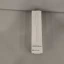 KINGSTONE Stainless Steel Dinner Knives Set of 4, 8.9-Inch Shiny Mirror Dinner Knife with Clean Design, Heavy Duty Butter Knife, Sharp Table Knives for Home Kitchen, Restaurant Use