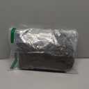 M METERXITY Outdoor Hot Tub Cover 96.5" x 96.5" x 11.8" Waterproof and Weather-Proof Oxford Square SPA Protector 200D Protectors Protective Cover Cap for Hot Tub Outdoor Indoor, Coffee